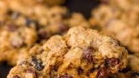 Oatmeal Raisin Cookies Recipe Oatmeal Raisin Cookies Recipe