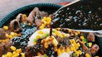Taiwanese Black Pepper Steak Sauce Taiwanese Black Pepper Steak Sauce