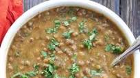 Instant Pot Green Moong Dal Instant Pot Green Moong Dal