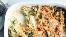 Chicken Divan Recipe Chicken Divan Recipe