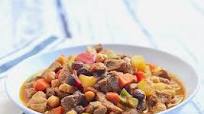 Pork Menudo Pork Menudo