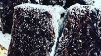 Chocolate Mystery Cake Chocolate Mystery Cake