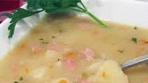 Chef John's Ham and Potato Soup Chef John's Ham and Potato Soup