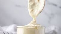 Sour Cream Sauce Sour Cream Sauce