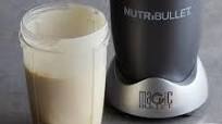 NutriBullet Pancake Batter NutriBullet Pancake Batter