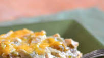 Green Chile Chicken Enchiladas Green Chile Chicken Enchiladas