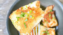 Pan Fried, Parmesan Crusted Cod Pan Fried, Parmesan Crusted Cod