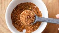 Taco Seasoning Recipe {Gluten-Free, Keto, Low Carb} Taco Seasoning Recipe {Gluten-Free, Keto, Low Carb}