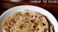 Jowar Roti Jowar Roti