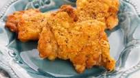 Cracklin' Keto Chicken Thigh Recipe Cracklin' Keto Chicken Thigh Recipe