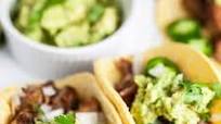Instant Pot Pork Carnitas Tacos Instant Pot Pork Carnitas Tacos