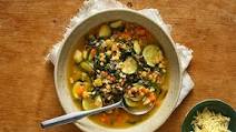Hearty Vegetable Soup Hearty Vegetable Soup