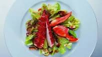 Breton Lobster Caesar Salad Breton Lobster Caesar Salad