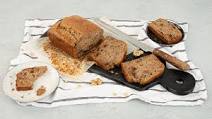 Vegan Banana Bread Vegan Banana Bread