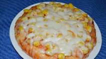 Golden Corn Pizza Recipe - गोल्डन कॉर्न पिज्जा रेसिपी | Sweet Corn Pizza in Hindi Golden Corn Pizza Recipe - गोल्डन कॉर्न पिज्जा रेसिपी | Sweet Corn Pizza in Hindi