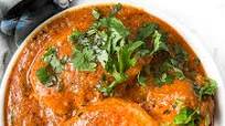 Healthy Chicken Tikka Masala Healthy Chicken Tikka Masala