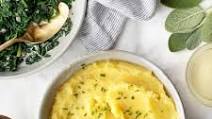 50 Thanksgiving Side Dishes: Easy Mashed Potatoes 50 Thanksgiving Side Dishes: Easy Mashed Potatoes