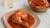 Indian Butter Chicken Indian Butter Chicken