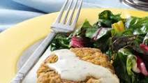 Country-Fried Steaks Country-Fried Steaks