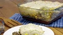 Pâté Chinois (Quebec Style Shepherd's Pie) Pâté Chinois (Quebec Style Shepherd's Pie)