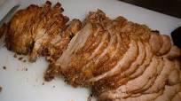 Rice Cooker Roasted Pork Recipe Rice Cooker Roasted Pork Recipe