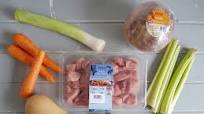 Slow Cooker Smoky Pork Casserole Slow Cooker Smoky Pork Casserole