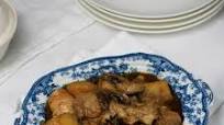 Ayam Pongteh (Nyonya Chicken Stew) Ayam Pongteh (Nyonya Chicken Stew)