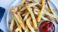 Air Fryer French Fries Recipe Air Fryer French Fries Recipe