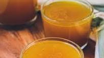 The BEST (and Most Simple) Bone Broth Recipe + Bone Broth Benefits The BEST (and Most Simple) Bone Broth Recipe + Bone Broth Benefits