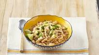 Slow-Cooker White Chicken Chili Slow-Cooker White Chicken Chili