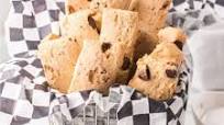 Disneys Cookie Fries Disneys Cookie Fries