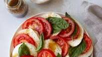Caprese Salad Caprese Salad