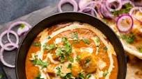 Shahi Paneer Shahi Paneer