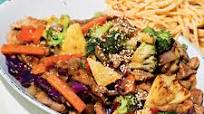Sweet & Sour Pork Stir-Fry Recipe | Woolworths Sweet & Sour Pork Stir-Fry Recipe | Woolworths