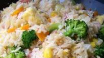 Fried Rice in the Thermomix Fried Rice in the Thermomix