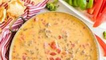 Rotel Dip Rotel Dip