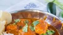 Chicken Vindaloo Chicken Vindaloo