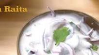 Onion Raita | Side dish for Biriyani, Pulao | Vengaya Thayir Pachadi Onion Raita | Side dish for Biriyani, Pulao | Vengaya Thayir Pachadi