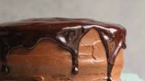 Perfect Chocolate Cake Perfect Chocolate Cake