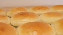 Bread Machine Sweet Rolls Bread Machine Sweet Rolls
