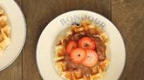 Copycat Waffle Love Liege Waffle Copycat Waffle Love Liege Waffle