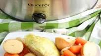 Slow Cooker Corned Beef Brisket Slow Cooker Corned Beef Brisket