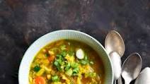 AIP Paleo Bone Broth Cabbage Detox Soup AIP Paleo Bone Broth Cabbage Detox Soup