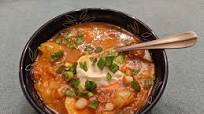 Hungarian Potato and Sausage Soup Hungarian Potato and Sausage Soup