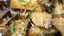 Crockpot Roasted Potatoes Crockpot Roasted Potatoes