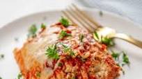 3 Ingredient Slow Cooker Lasagna 3 Ingredient Slow Cooker Lasagna