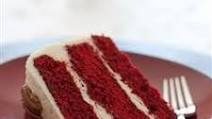 Red Velvet Cake Red Velvet Cake