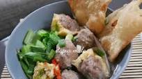 Resep Bakso Malang Homemade Yang Bikin Ngiler Resep Bakso Malang Homemade Yang Bikin Ngiler