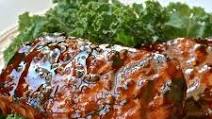 Sweet & Tangy Korean-Style BBQ Pork Chops Sweet & Tangy Korean-Style BBQ Pork Chops