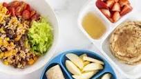 Favorite Homemade Lunch Ideas Favorite Homemade Lunch Ideas